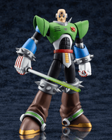 SIGMA MEGA MAN X Ver. 4