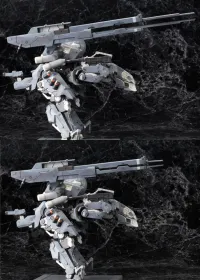 KOTOBUKIYA Metal Gear Sahelanthropus - Metal Gear series - photo 2