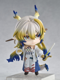 Nendoroid Shu 4