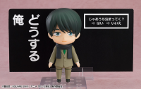 Nendoroid Kiyoshi Adachi 5