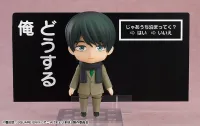 GOOD SMILE COMPANY Nendoroid Kiyoshi Adachi - Cherry Magic! Thirty Years of Virginity Can Make You a Wizard?! - photo 5