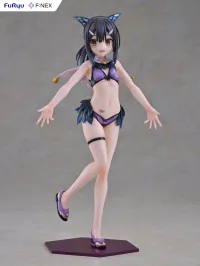 FuRyu Miyu Edelfelt Swimsuit ver. 1/7 Scale Figure - Fate/kaleid liner Prisma Illya - photo 7