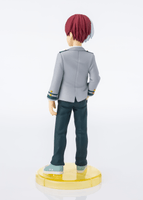 Shoto Todoroki "MY HERO ACADEMIA" 8