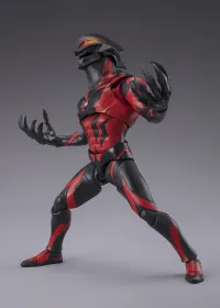 TAMASHII NATIONS ULTRAMAN BELIAL [DARKNESS HEELS Ver.] Mega Monster Battle: Ultra Galaxy Legend The Movie", TAMASHII NATIONS S.H.Figuarts - Ultraman - photo 6