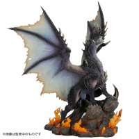 Capcom Figure Builder Creator's Model Alatreon 2