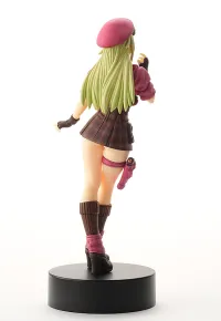 GOOD SMILE COMPANY PLAMAX MF-39 minimum factory Burney: Makeup Edition (re-run) - Shunya Yamashita Military Qty's - photo 7