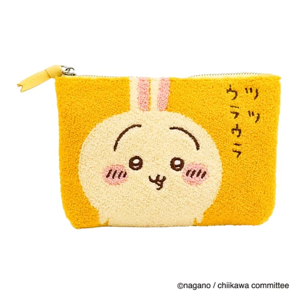 Marimo Craft Pocket pouch Usagi - Chiikawa