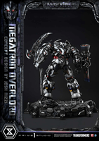 Museum Masterline Transformers Generations I Megatron Overlord (Design by Josh Nizzi) 		 24