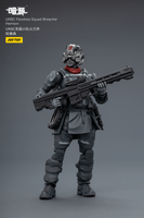UNSC Faceless Squad 32