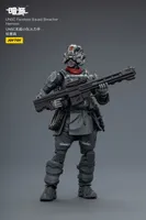 JOYTOY UNSC Faceless Squad - Dark Source - photo 32