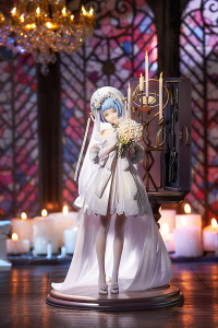 Zas M21: Affections Behind the Bouquet 9