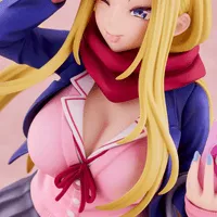 Union Creative Dosanko Gal is Mega Cute – Minami Fuyuki 1/6 Scale Pre-Painted Figure		 - Dosanko Gal is Mega Cute - photo 16