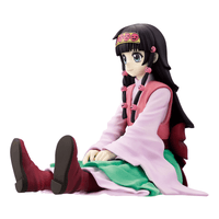 Alluka Zaoldyeck (Zaoldyeck Family) 6