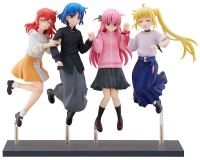 Bocchi the Rock! Jumping Girl(s) Non-Scale Figure 8