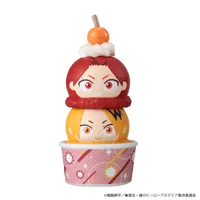 MegaHouse Tsumichen Stack up & Change My Hero Academia【with gift】 - My Hero Academia - photo 3