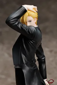 FREEing Statue and ring style: Ash Lynx(re-run) - BANANA FISH - photo 6
