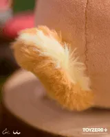 TOYZEROPLUS LuLu the Piggy - Squirrel Mallow (Nov Ver.) - LuLu The Piggy - photo 9