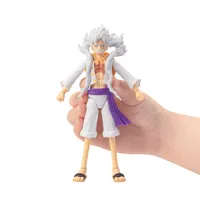 BANDAI AnimeHeroes ONE PIECE - Monkey D. Luffy Gear 5 - ONE PIECE - photo 5