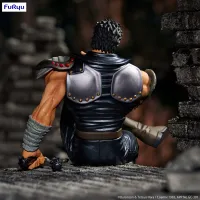 FuRyu Fist of the North Star Noodle Stopper Figure -Kenshiro- - Fist of the North Star - photo 6