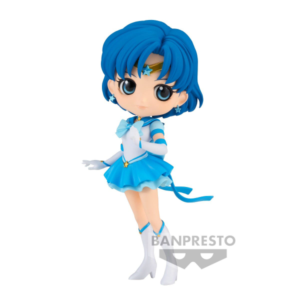 Eternal Sailor Mercury (ver. B)