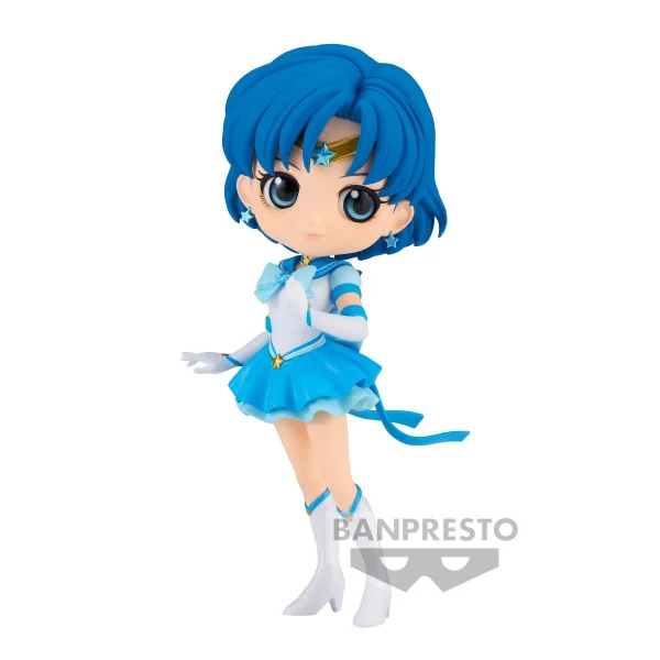 BANDAI Eternal Sailor Mercury (ver. B) - Sailor Moon
