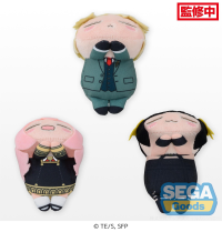 Ohiruneko TV Anime "SPY x FAMILY" Mascot Vol.1 (EX) 3