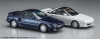 [HC45] 1:24 TOYOTA MR2 (AW11) LATE VERSION G-Limited Super Charger (T Bar Roof) 25