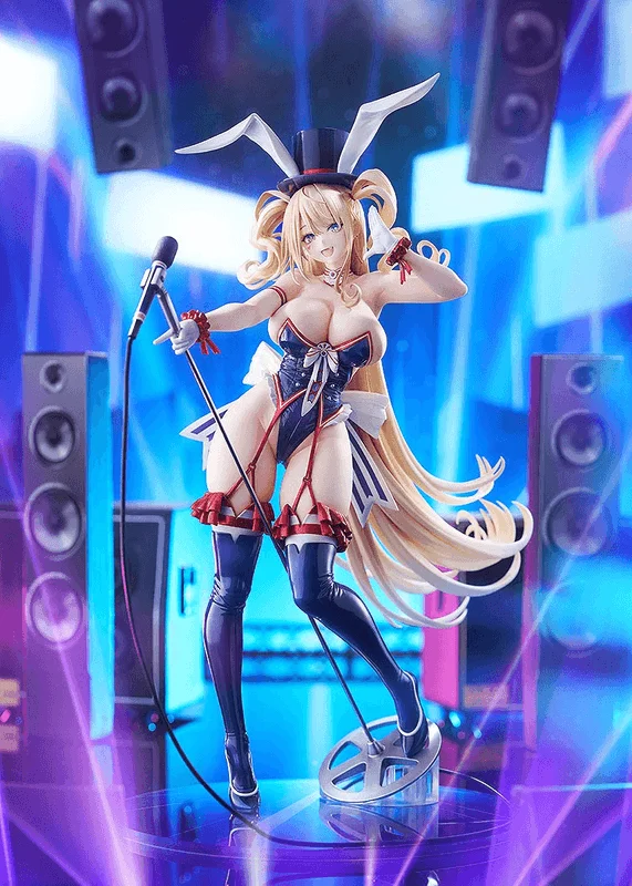 Max Factory Guam: Stage-Setting Charmer - Azur Lane