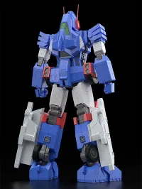 GOOD SMILE COMPANY MODEROID Xabungle - Combat Mecha Xabungle - photo 12