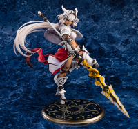 Lancer/Caenis 1