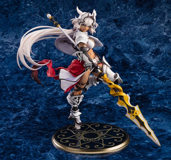 GOOD SMILE COMPANY Lancer/Caenis - Fate/Grand Order