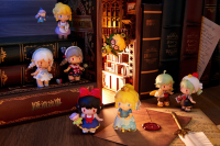 [PF262] MINI Bed time story (Box) 2