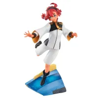 MegaHouse GGG series  Mobile Suit Gundam  The Witch From Mercury Suletta Mercury - Mobile Suit Gundam: The Witch from Mercury - photo 5