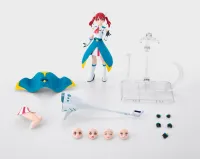 TAMASHII NATIONS KANA SAKURAGI "Magilumiere Magical Girls Inc.", TAMASHII NATIONS S.H.Figuarts - Magilumiere Magical Girls Inc. - photo 5