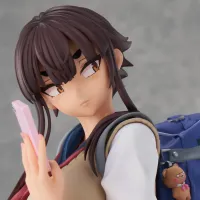 Union Creative Jobujun. Illustration: 'Tsubomioka Happa-chan - Non-Scale Figures - photo 7