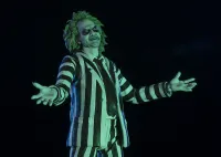 TAMASHII NATIONS Beetlejuice(BEETLEJUICE) "BEETLEJUICE BEETLEJUICE", TAMASHII NATIONS S.H.Figuarts - Live Action Movies/TV - photo 2