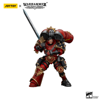 Blood Angels Dominion Zephon 15