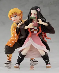 GOOD SMILE COMPANY POP UP PARADE Zenitsu Agatsuma - Demon Slayer: Kimetsu no Yaiba - photo 10