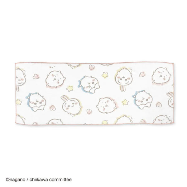 Bath towel Star