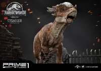 Prime 1 Studio Legacy Museum Collection Jurassic World: Fallen Kingdom (Film) Stygimoloch 1/6 scale - Jurassic Park - photo 16
