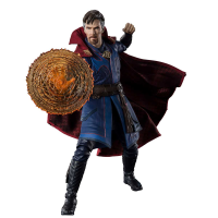 Doctor Strange (Doctor Strange in the Multiverse of Madness) 8