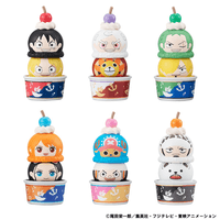 Tsumichen Stack up & Change ONE PIECE 2