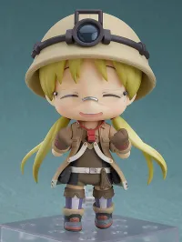 GOOD SMILE COMPANY Nendoroid Riko(re-run) - Made in Abyss - photo 4