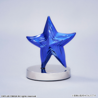 Shin Megami Tensei V  BRIGHT ARTS GALLERY  - DECARABIA 3