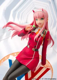 PROOF DARLING in the FRANXX 1/7 Scale Figure Zero Two - DARLING in the FRANXX - photo 9