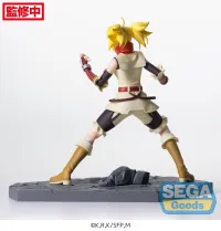 SEGA Luminasta TV Anime "Shangri-La Frontier" "Oikatzo" - Shangri-La Frontier - photo 7