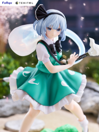 TENITOL Youmu Konpaku 4