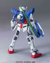 HG 1/144 #44 Gundam Exia Repair II 2
