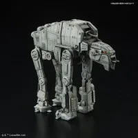 BANDAI HOBBY VEHICLE MODEL 012 AT-M6 - Star Wars - photo 3