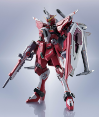 <SIDE MS> INFINITE JUSTICE GUNDAM TYPEⅡ "Gundam SEED Freedom" 8